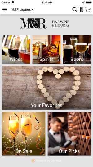 M&R Liquors(圖2)-速報App