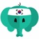 Simply Learn to Speak Korean app icon - Education app for iPhone