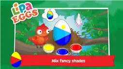 Lipa Eggs screenshot 3