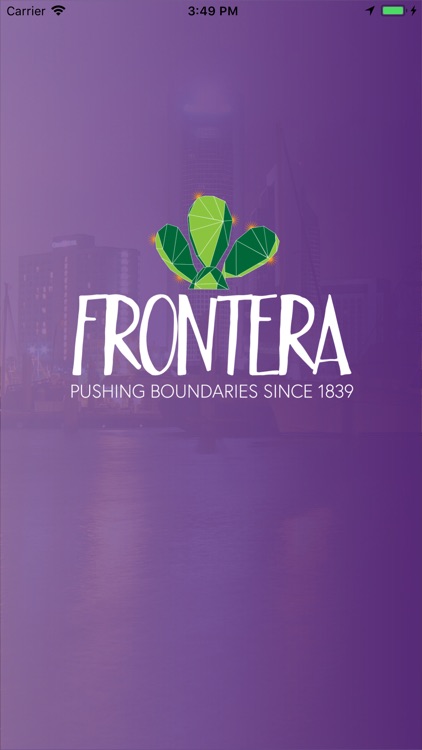 Frontera