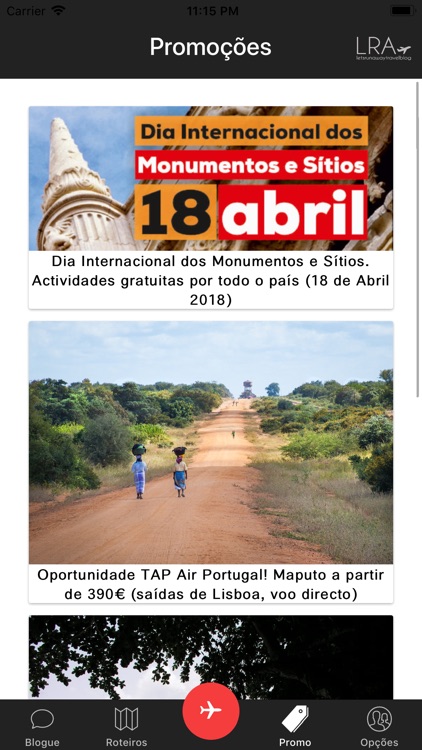 LetsRunAwayApp screenshot-3