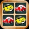 * Cars memory game for kids is the classic board game, which help develop memory skills of children