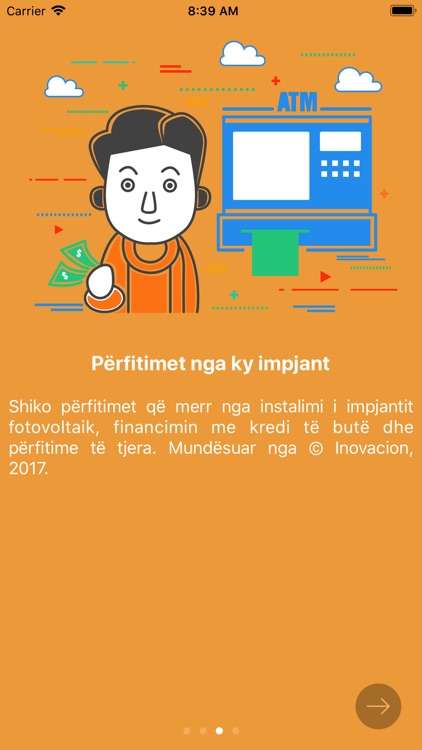 Fast Energy screenshot-3