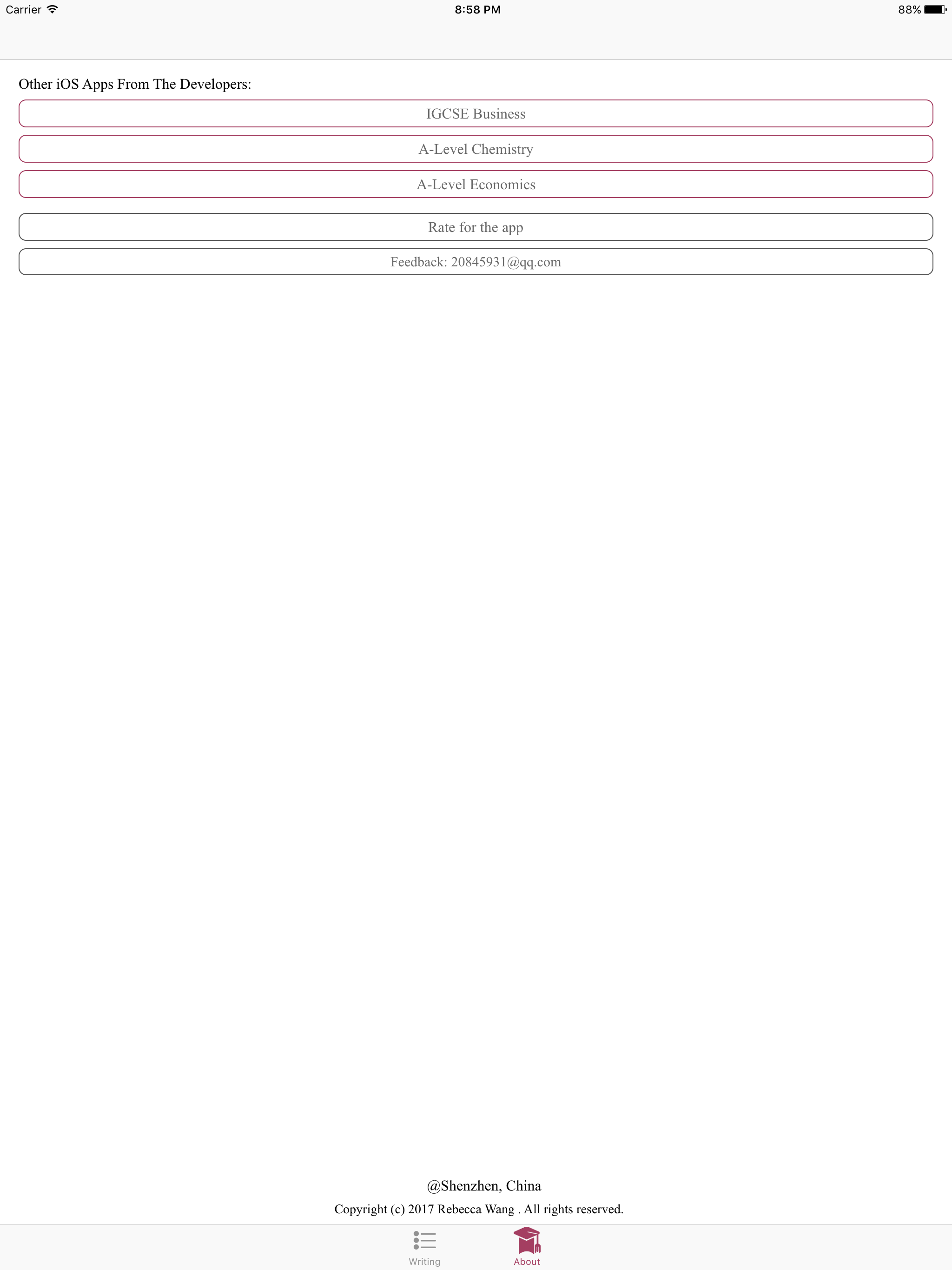 Handy IELTS screenshot 8