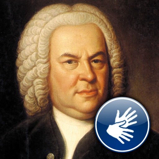 Bach-Museum Leipzig - Gebärdensprache Mediaguide icon