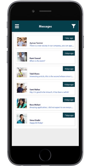 JU Alumni(圖2)-速報App