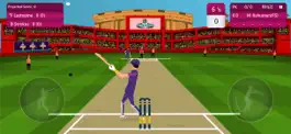 Game screenshot Indian Cricket Premium League mod apk