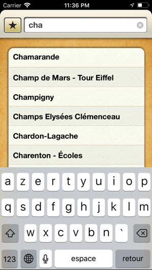 Mais Trop ! - Métro Paris(圖4)-速報App