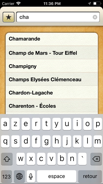 Mais Trop ! - Métro Paris screenshot-3