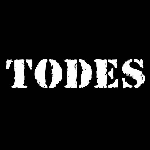 Салон красоты TODES icon