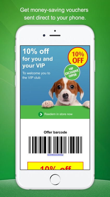 Pets at Home - VIP club screenshot-3