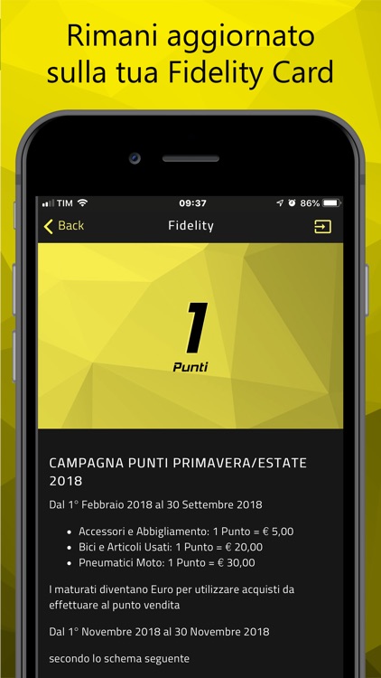 Puntomoto screenshot-3
