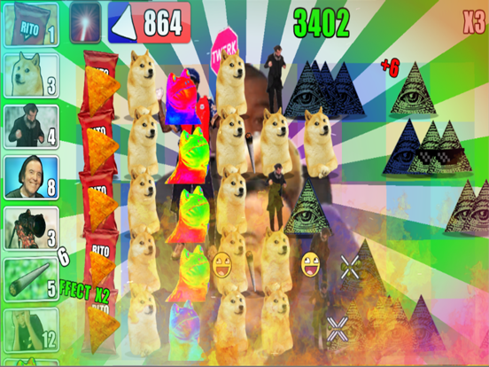 Illuminati Vs Memes Mlg App Price Drops Illuminati Vs Memes Mlg App Price Drops