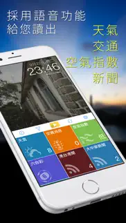 香港新聞 rss 自動閲讀器 - 香港早晨 iphone screenshot 3