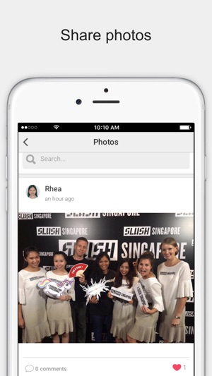 Slush Shanghai(圖3)-速報App