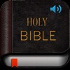 圣经-英文朗读、中英文对照 - iPhoneアプリ