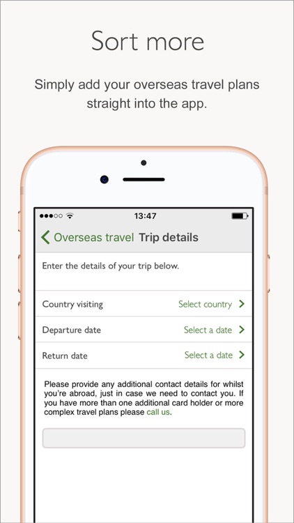 Partnership Card screenshot-3