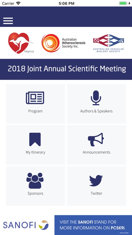 Joint ASM 2018