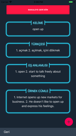Exam Plus - New(圖4)-速報App