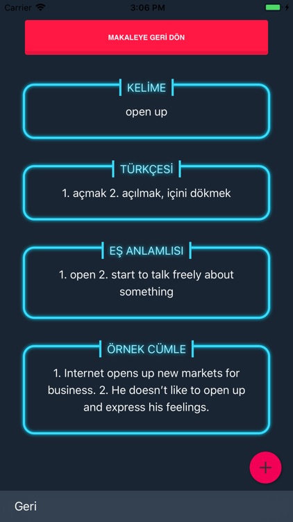 Exam Plus - New screenshot-3