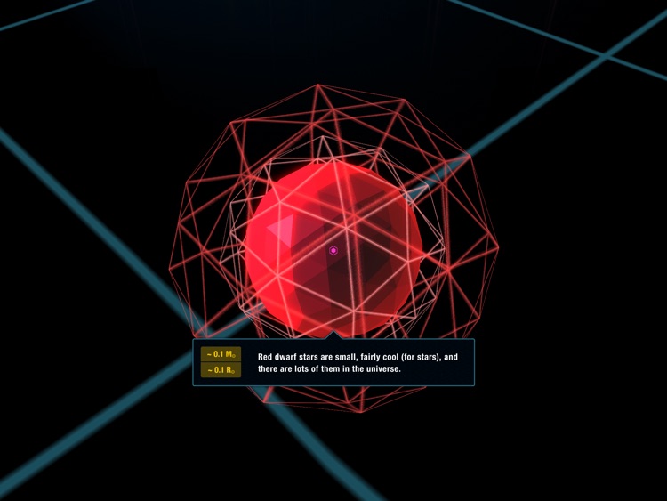 NOVA Black Hole Apocalypse screenshot-4