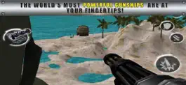 Game screenshot Minigun Helicop Mission 3D apk