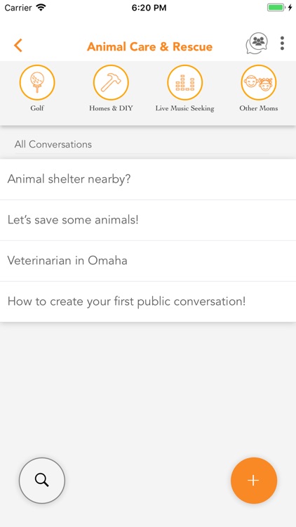 Intrōst screenshot-3