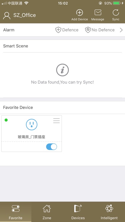 RUF Technology Corporation