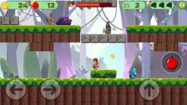 Game screenshot Jungle Adventure World Classic apk