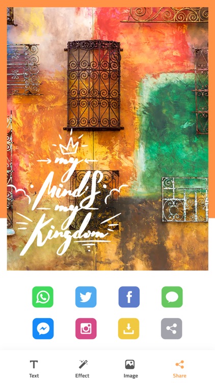 Animated Poster- Name on Photo screenshot-6