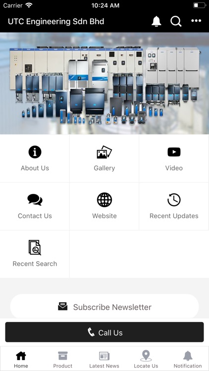 UTC Engineering Sdn Bhd