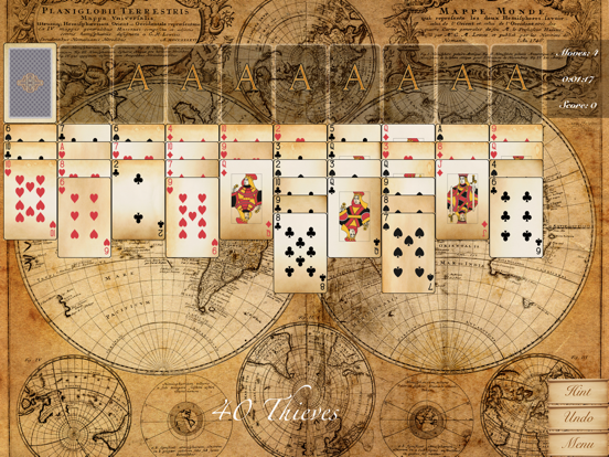 The Solitaire Collection