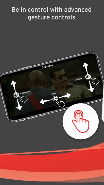 Vodafone Play (India) screenshot-4