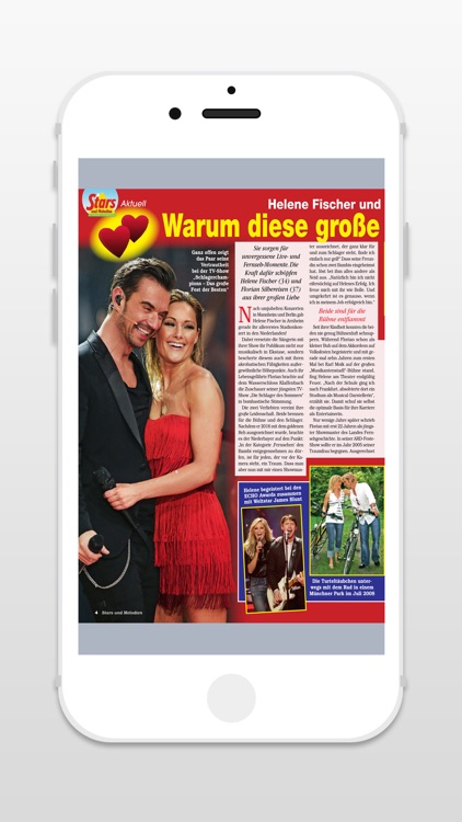 Stars & Melodien - Zeitschrift screenshot-3
