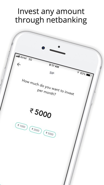 Groww - Mutual Funds App screenshot-6