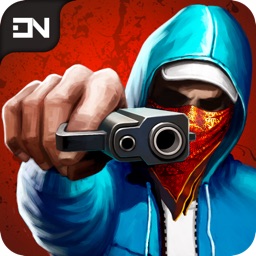 Downtown Mafia: Gang Wars Game