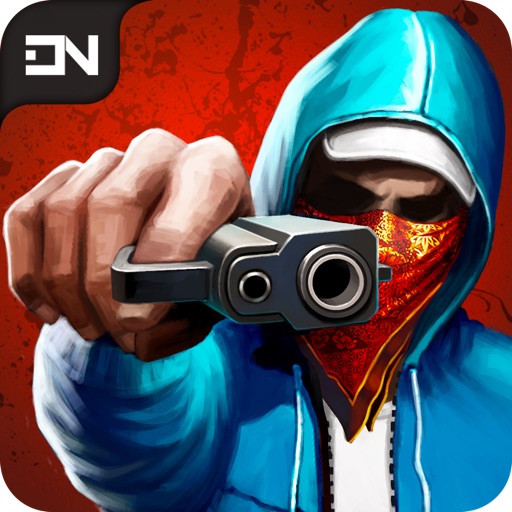 Downtown Mafia: Gang Wars Game