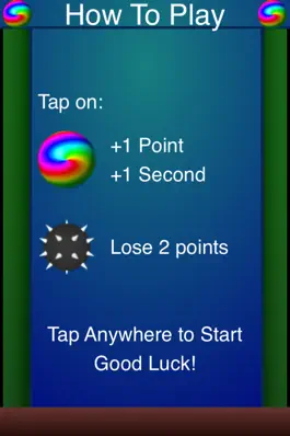 Game screenshot Rainbowl apk