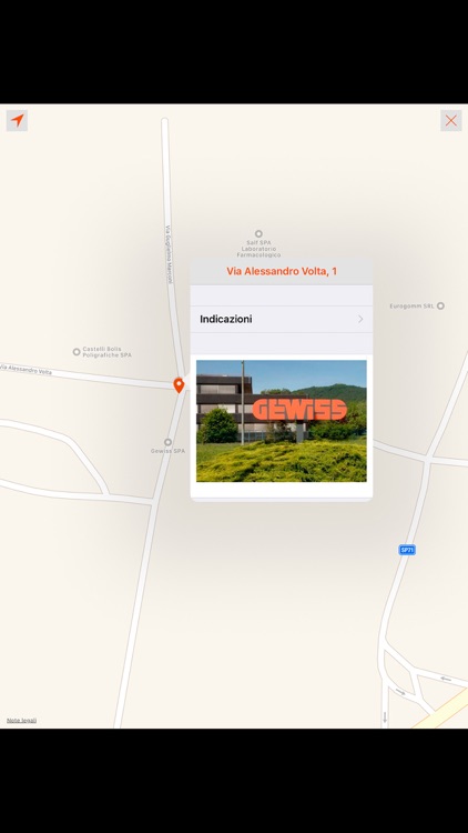 Gewiss DOC screenshot-4