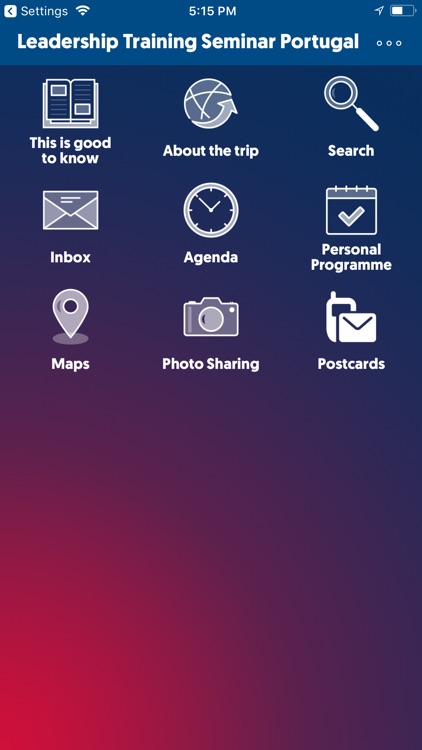 Amway Events - Russia