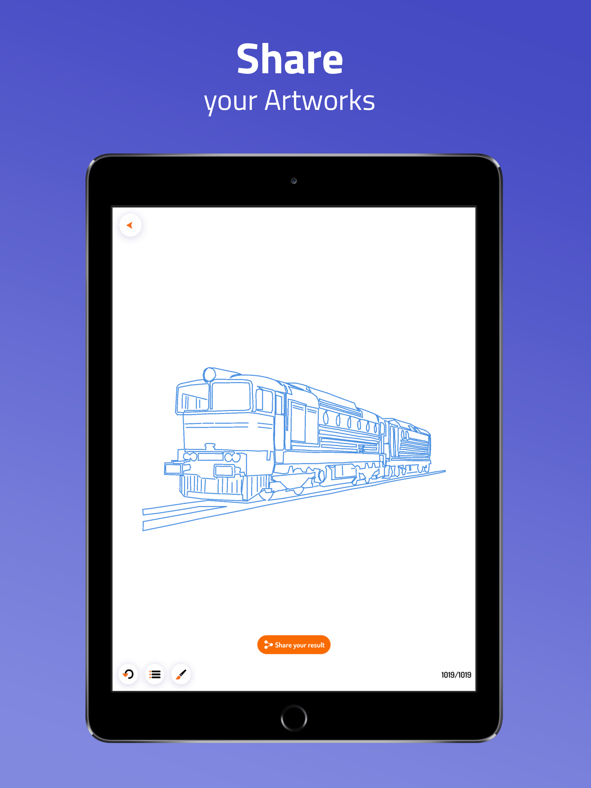 DotMania - Dot to Dot Puzzles