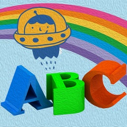 Your Kids' Alphabet Puzzle