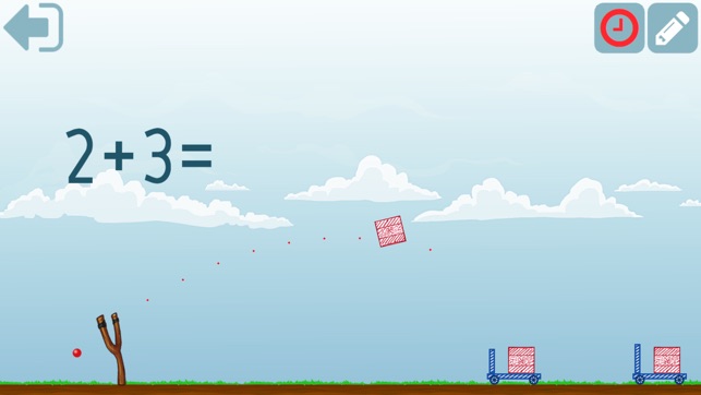 Preschool Math Trainer(圖2)-速報App