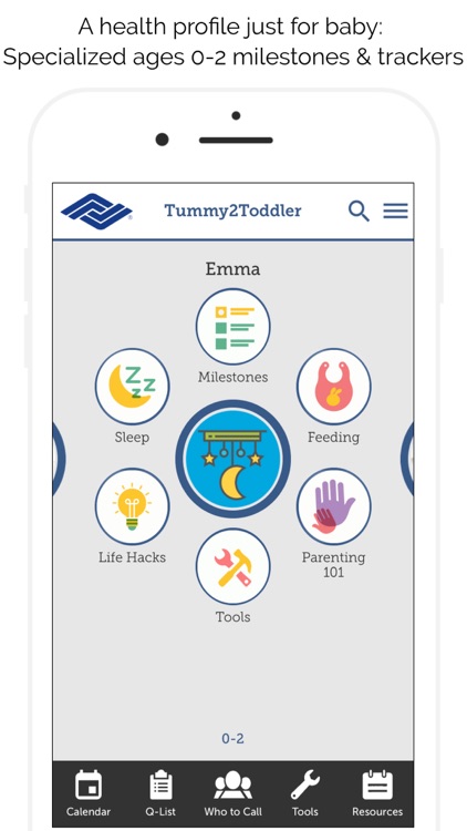 Tummy2Toddler by HPN-SHL-UMR