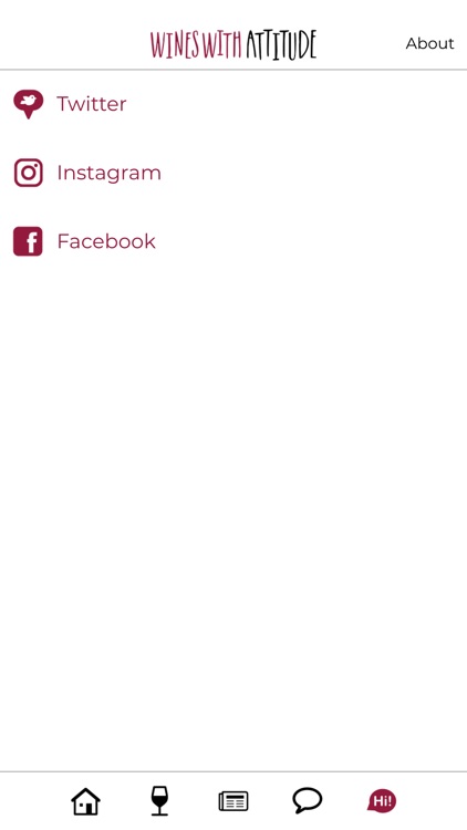 Wines With Attitude screenshot-3