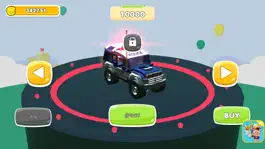 Game screenshot Kid Toy Car mod apk