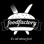 Download Foodfactory app