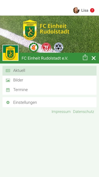 FC Einheit Rudolstadt e.V.