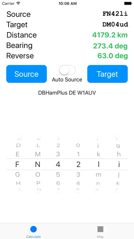 DBHamPlus