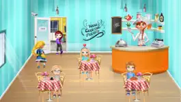 Game screenshot Mom’s Cooking Frenzy Cafe apk